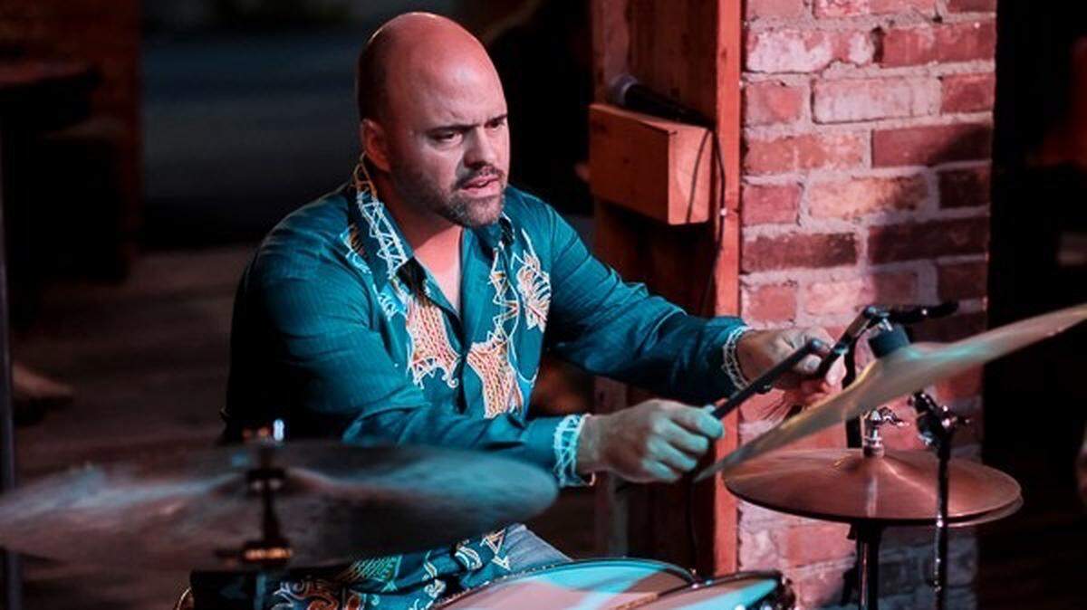 Joe Barna will perform at Middle C Jazz on Friday and Saturday nights.