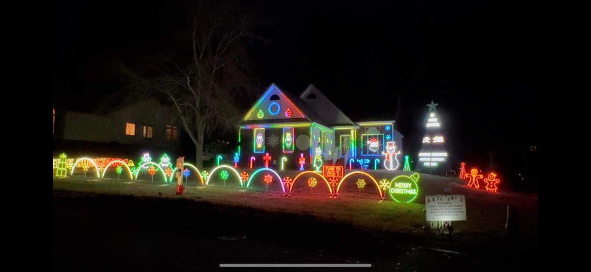 178 Kilborne Road in Mooresville.