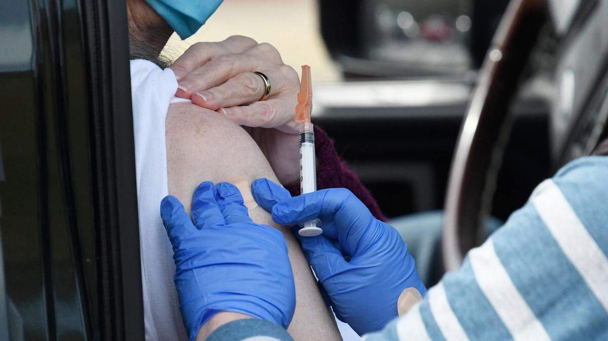 Initially, more than 350 Mecklenburg County government employees were suspended for failing to comply with the county’s COVID-19 vaccination and testing protocols. But 270 were taken off the suspension list after meeting requirements. Eighty-six remained suspended as of Sept. 22, 2021.