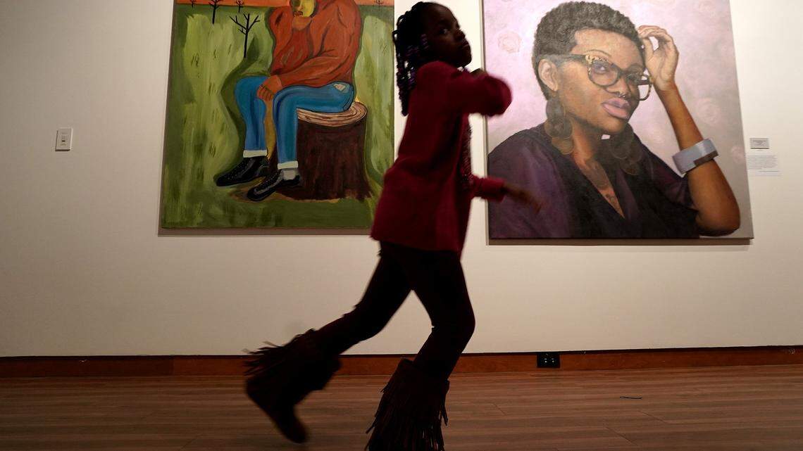 Want to explore NC’s Black culture and heritage? Here are 9 places to get you started.