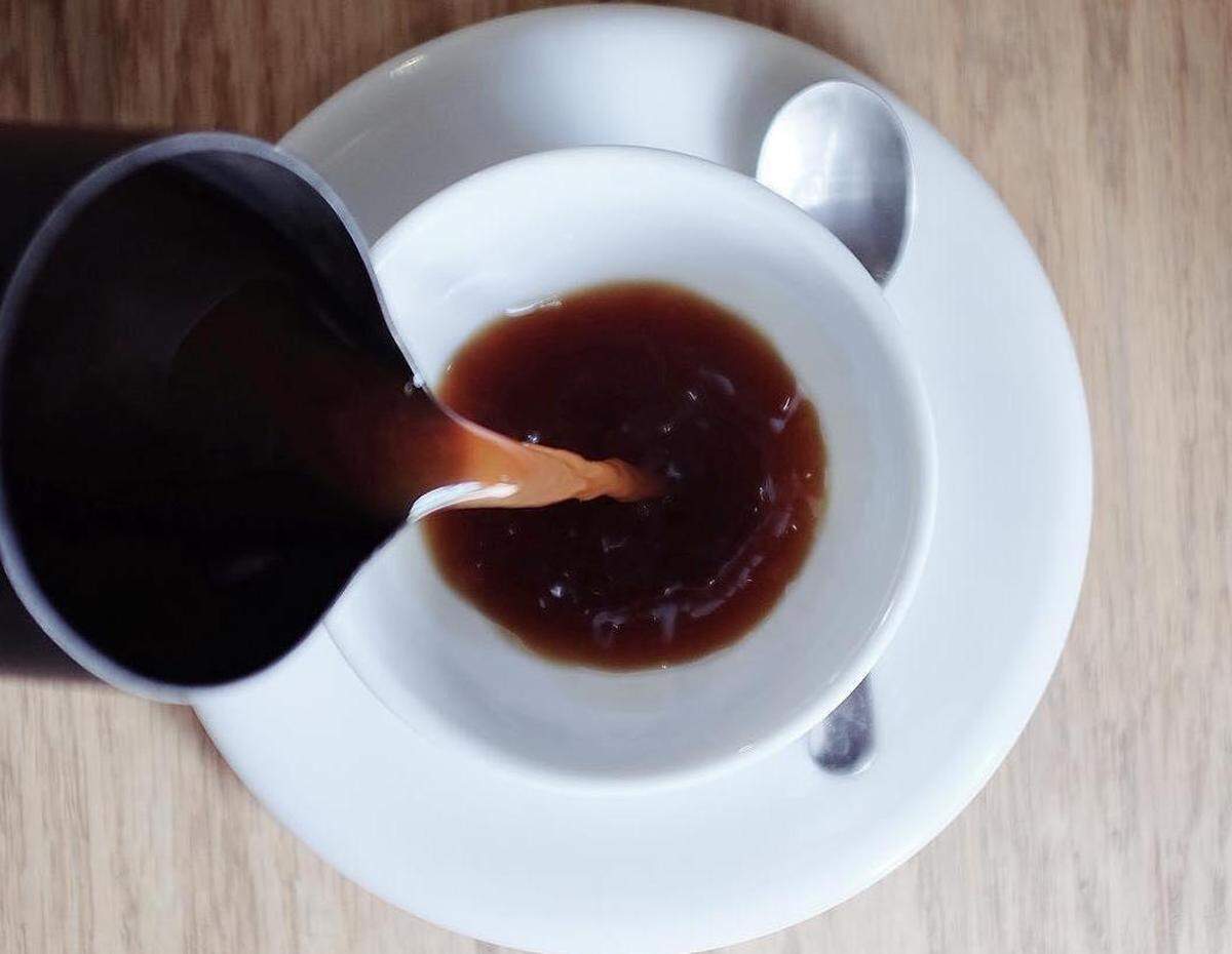 SkillPop cooking classes include one on preparing the perfect cup of coffee at home.