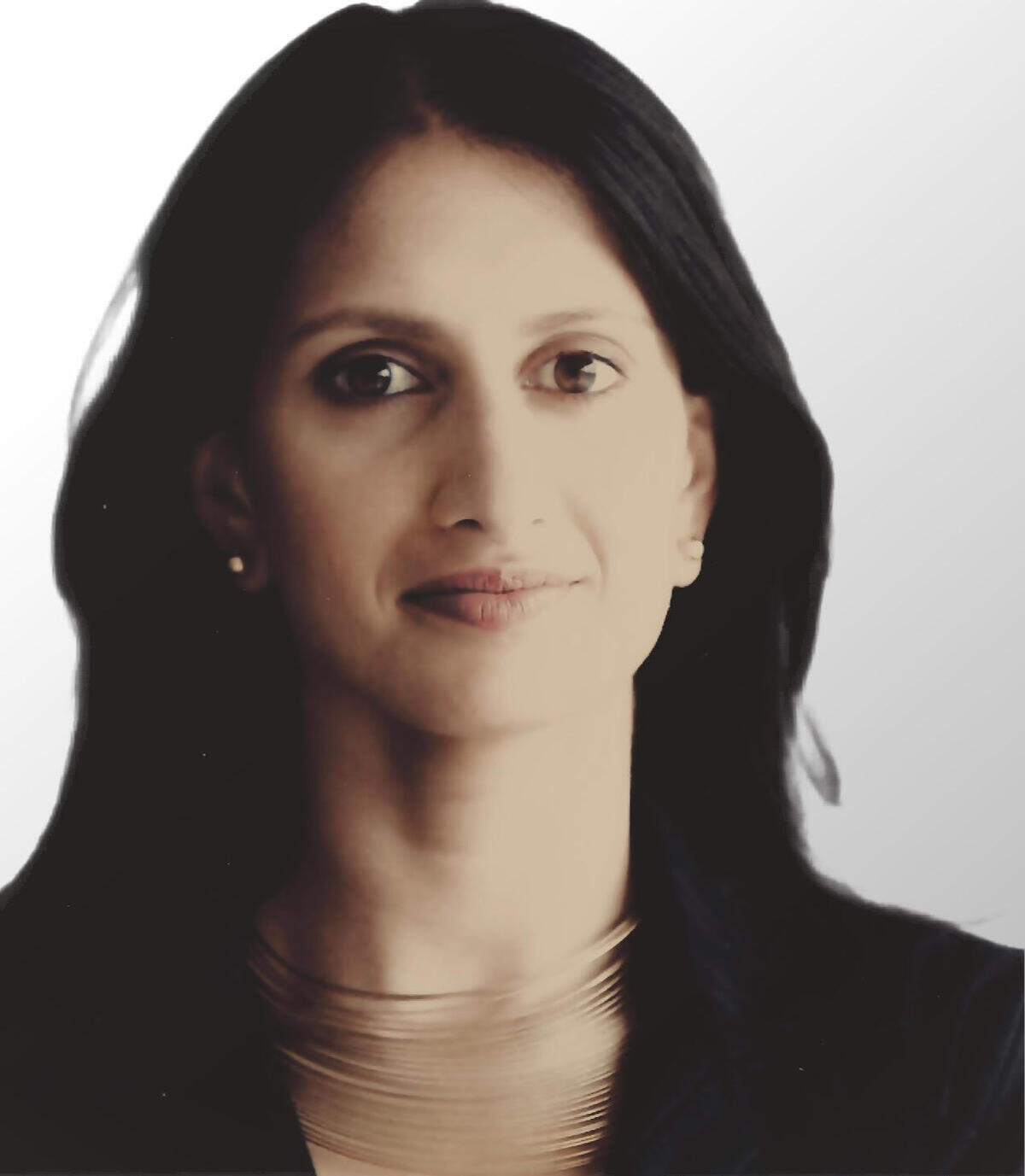 North Carolina native and attorney Sohini Chatterjee.