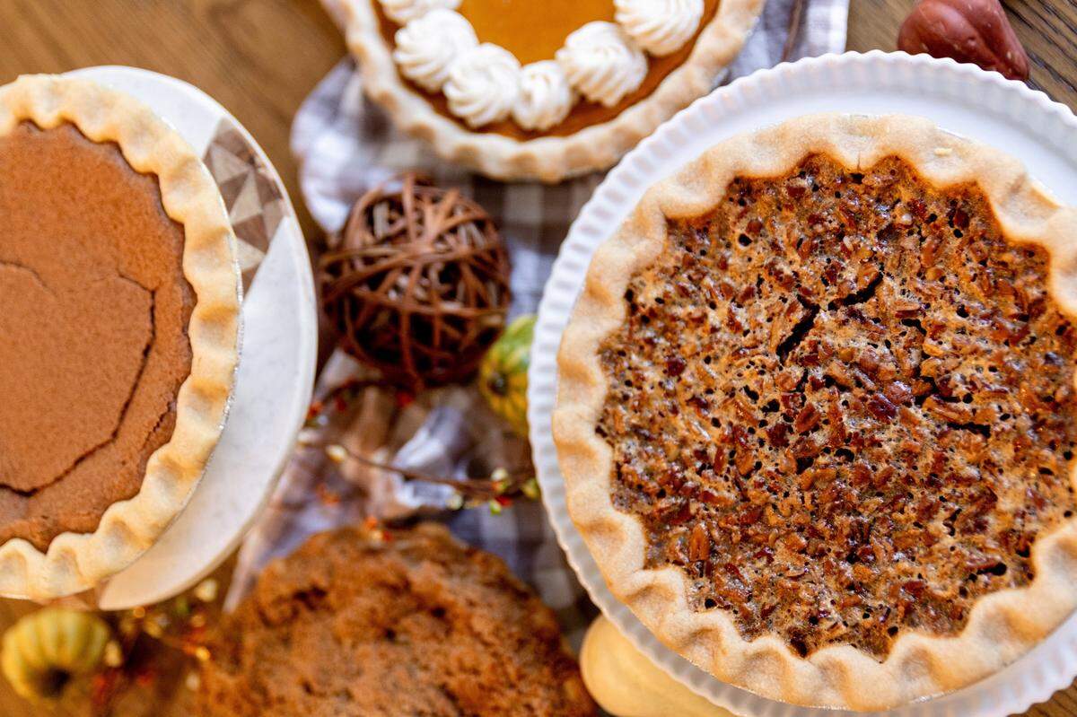 Buttermilk Sky Pie pre-orders are available until Nov. 22. After that, prices go up, and selections aren’t guaranteed.