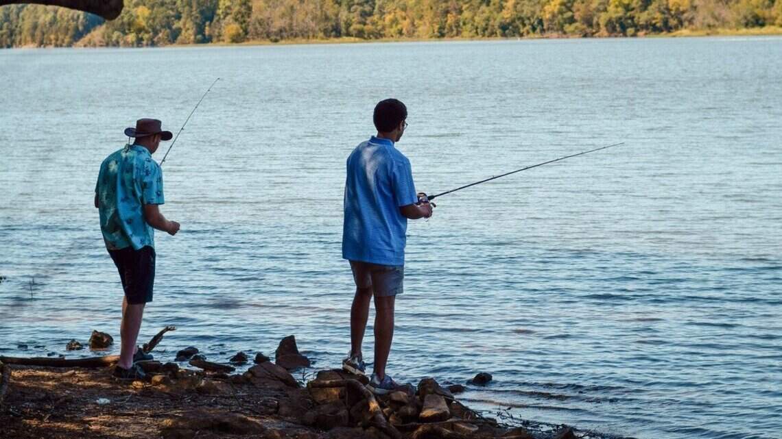 2 Charlotte-area lakes score big in new national ranking. Why they won.