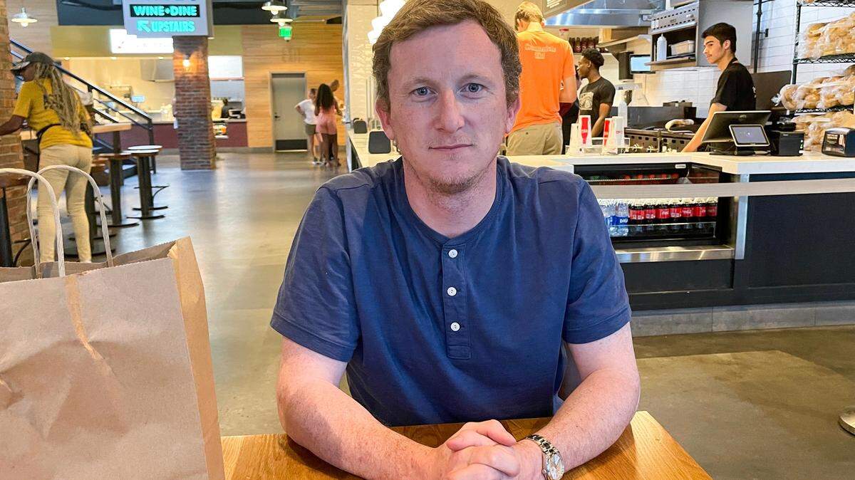 Patrick Whalen is CEO of 5th Street Group, which owns 5Church, La Belle Helene, Tempest, Church and Union and Ophelia’s.