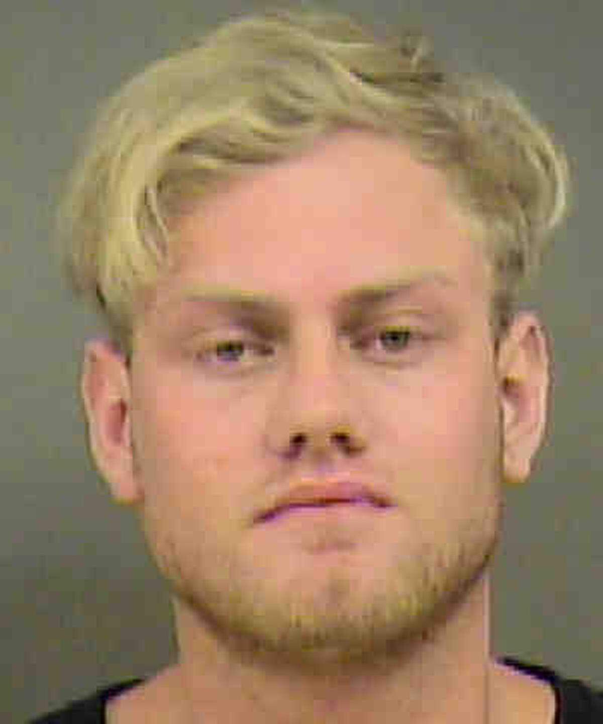 Jackson Tyler Brooks