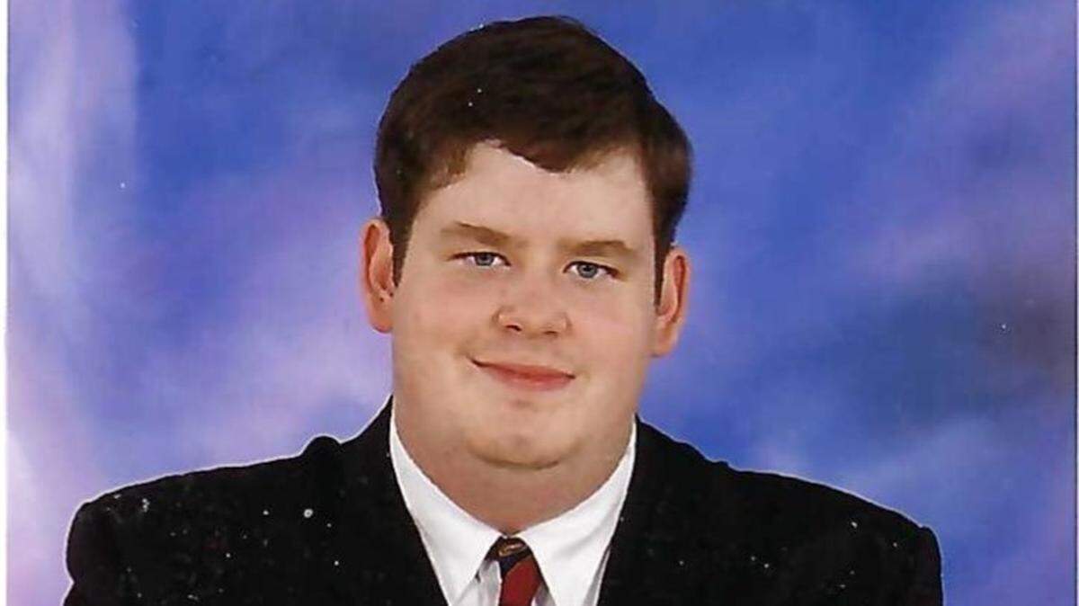Justin Moore is a candidate for the Huntersville Board of Commissioners.