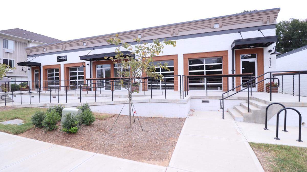 The Degenerate is set to open in 2020 in Villa Heights.