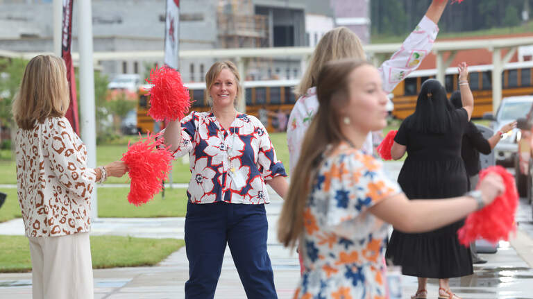 How Fort Mill schools will handle enrolling students from outside the district
