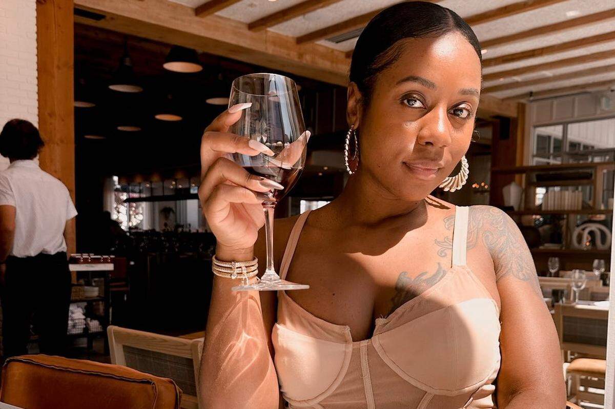 Among Ashley Nez’ favorite Charlotte restaurants are Homestyle Kitchen, Sixty Vines, Halal Food Cart and Sea Level.