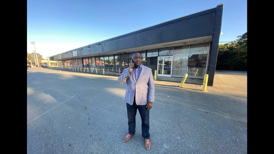 Charlotte’s gentrification problem transcends homes. Can businesses be saved?