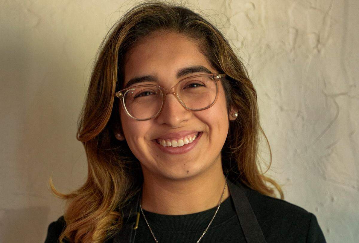 Chef Dre Cavazos of Customshop will be the chef de cuisine at Marina’s Tapas.