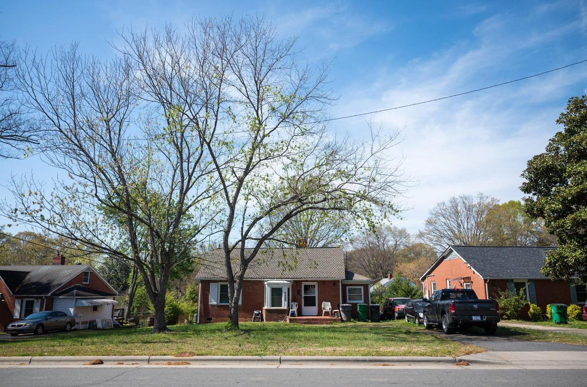 A south Charlotte neighborhood off of south Tryon Street has seen one of the steepest increases in recent property tax revaluations. New property valuations were triggered on Jan. 1, 2023 as part of Mecklenburg County’s four-year revaluation process. Property owners have until June 9th to file an appeal to Mecklenburg County Assessors Office.
