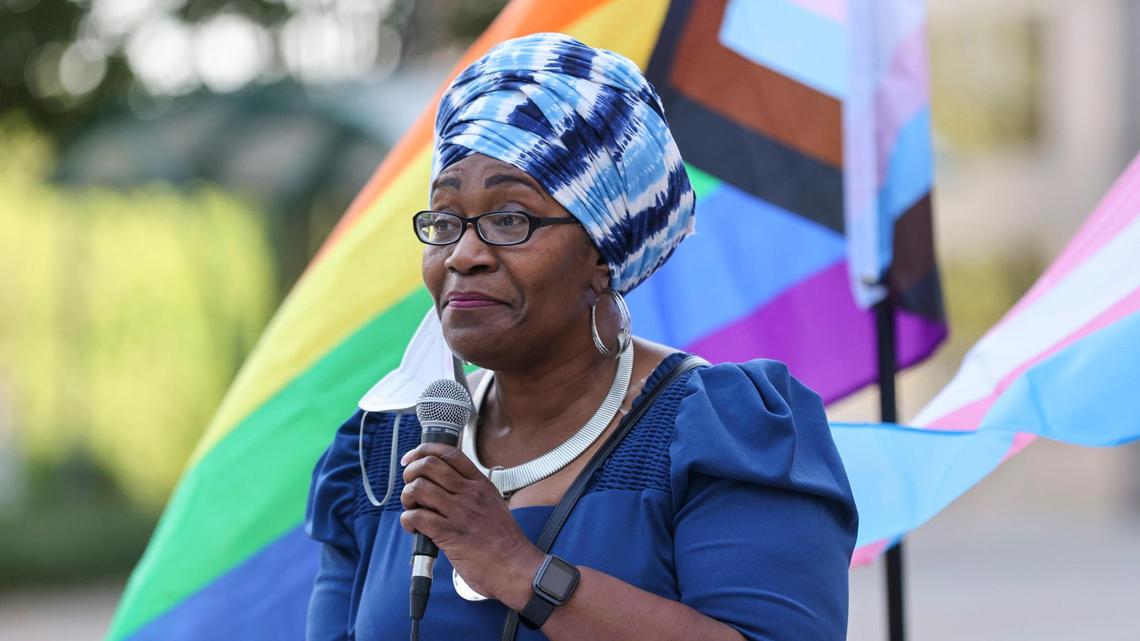 LGBTQ+ advocates blast Charlotte council for inaction on anti-discrimination ordinance