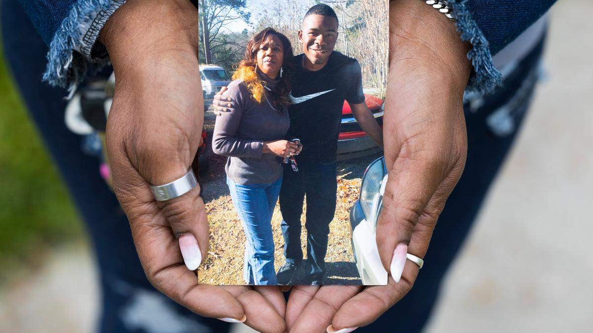 North Carolina autopsy backlog brings pain, financial crises to grieving families
