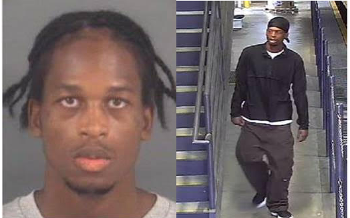 Investigators say Malek Moore, 29, is a suspect in the shooting and he remains at large. “Moore should be considered armed and dangerous,” CMPD says.