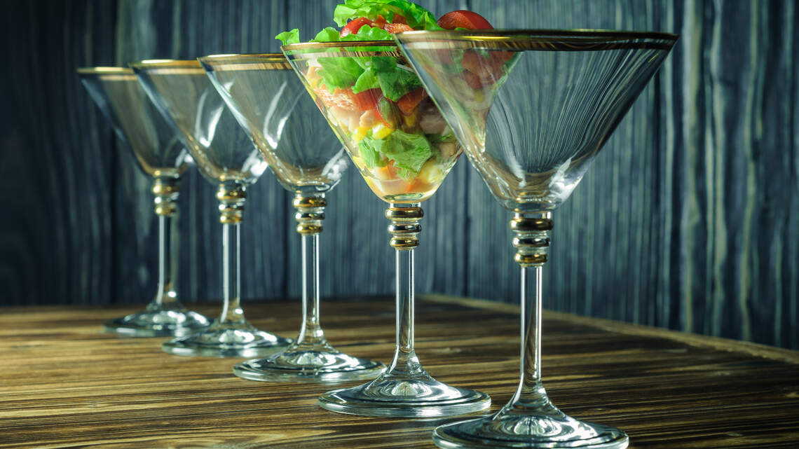Don’t think of dry January as a punishment. Think of it as improved mental health.