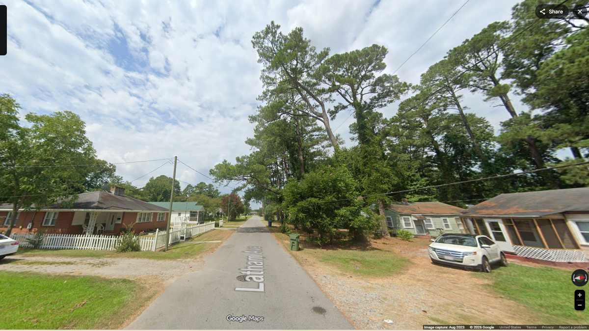 Multiple 911 callers reported shooting at 1:30 a.m. on Latham Street in Plymouth, NC, leading police to a parked car with a dead man, an injured man and an injured baby inside, officials said.