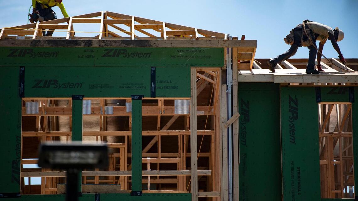 Charlotte may try to alleviate growth with a fee developers oppose. But hurdles remain