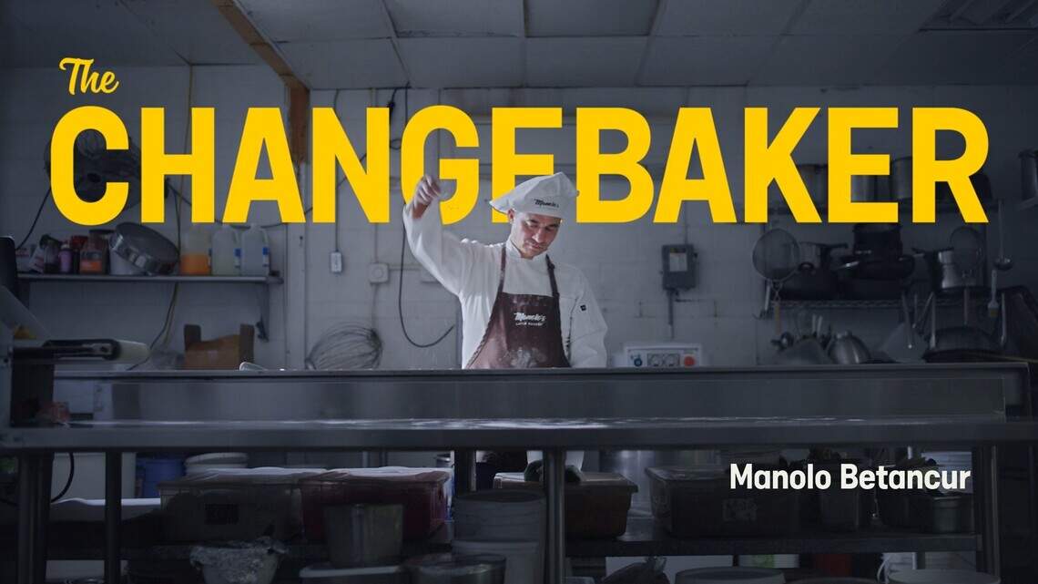 Manolo’s Bakery at center of Charlotte Border Patrol protests lands documentary