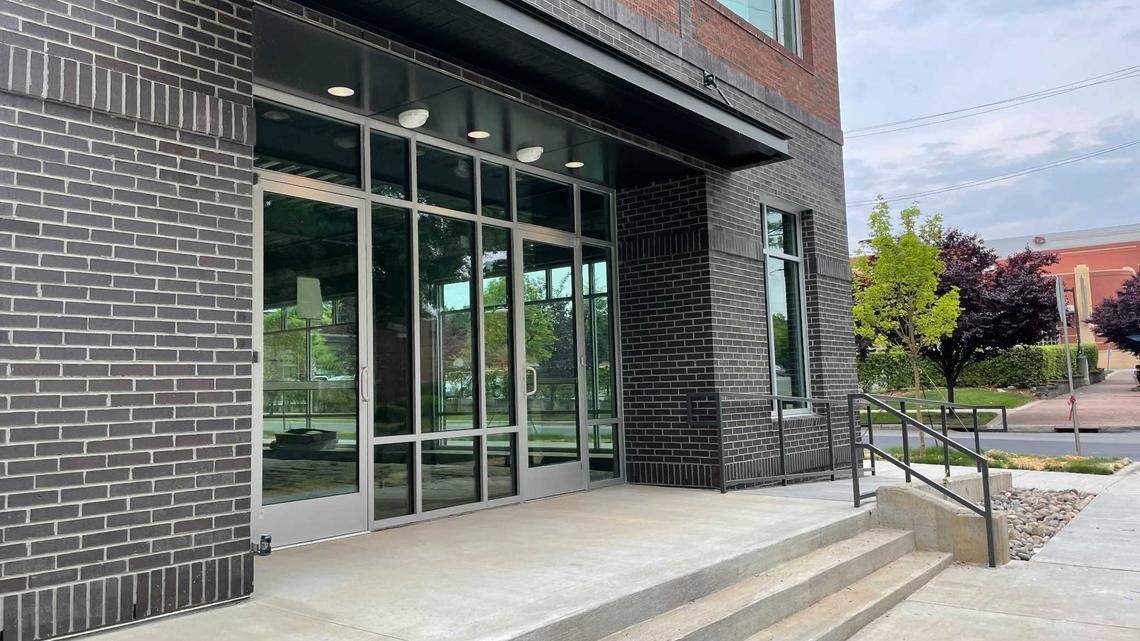 Southern Strain Brewing Co. will open beside Harris Teeter at 1800 Central Avenue in Plaza Midwood.