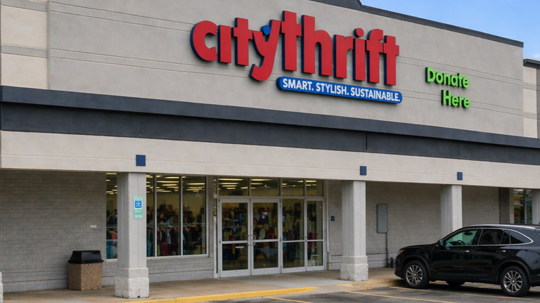 Charlotte lands big thrift store + 50 jobs as chain expands to NC. What to expect
