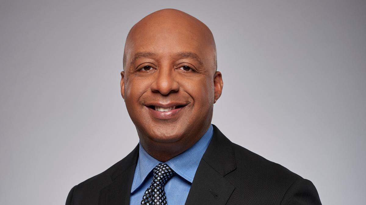 Lowe’s CEO Marvin Ellison