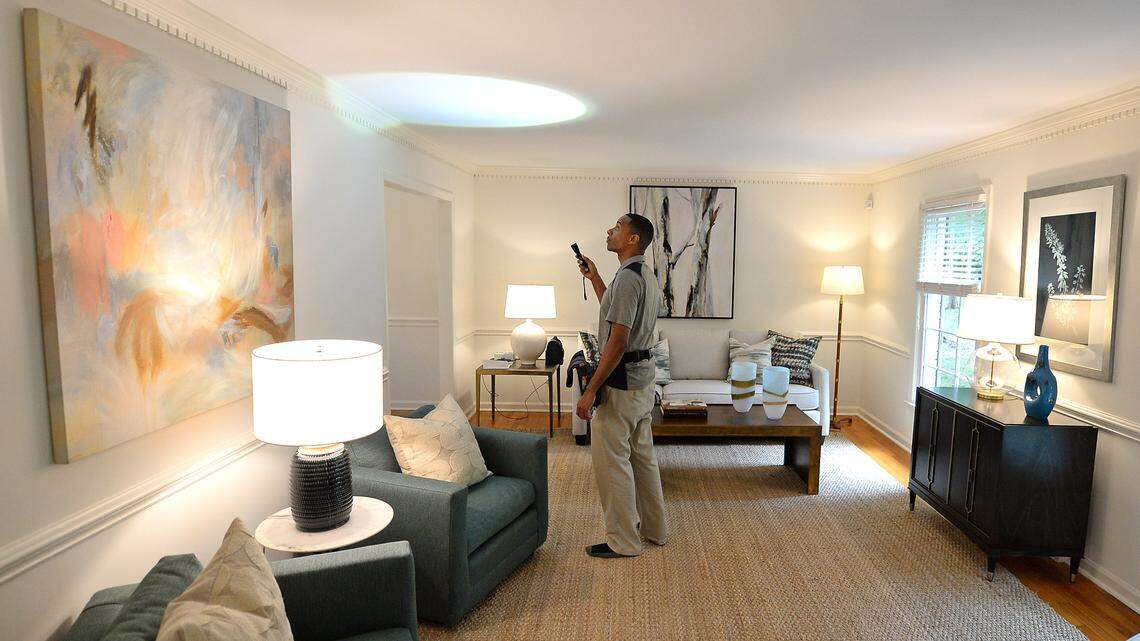 Eager Charlotte buyers: Don’t skip the home inspection, experts say