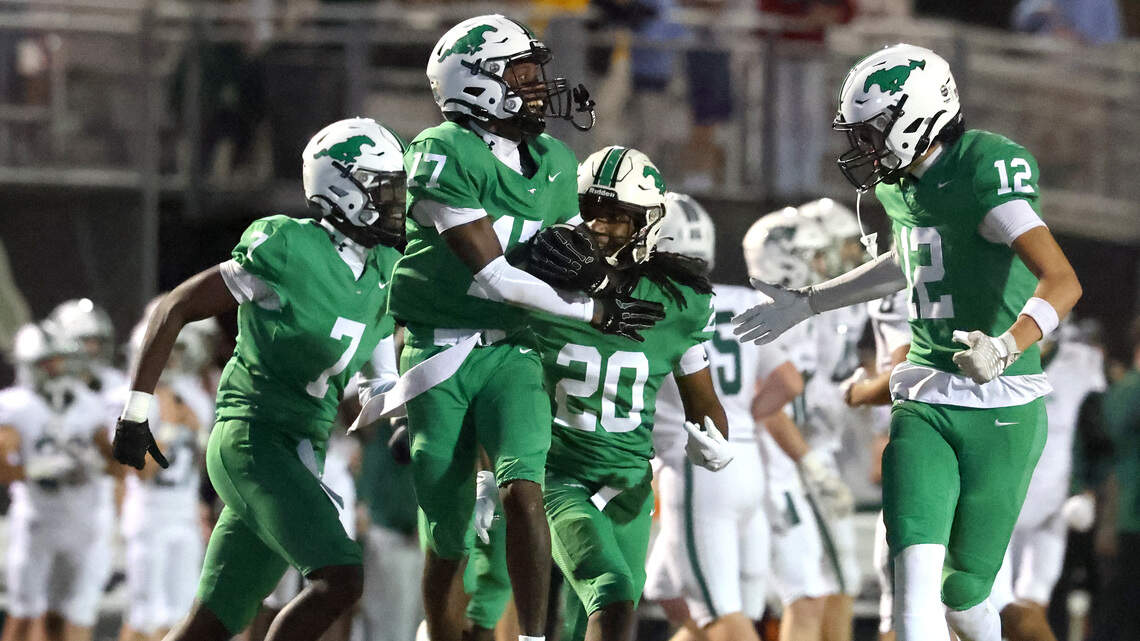 Friday’s rewind: Myers Park holds off Country Day; NC scores; how the Super 25 fared