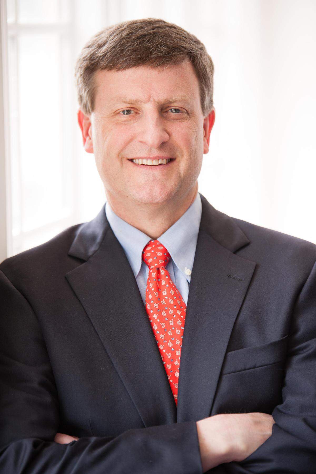 Dr. Dale Owen