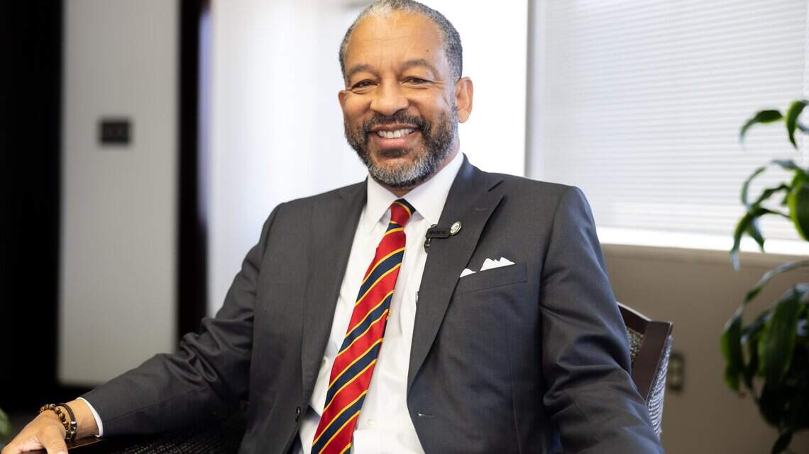 Will American Airlines hub leave CLT airport? New Charlotte mayor says ‘no’
