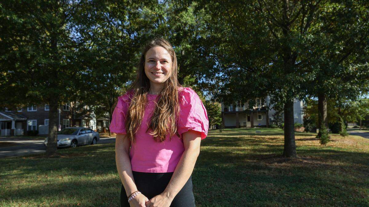 With millions unspent, Charlotte’s new tree canopy manager sees opportunities