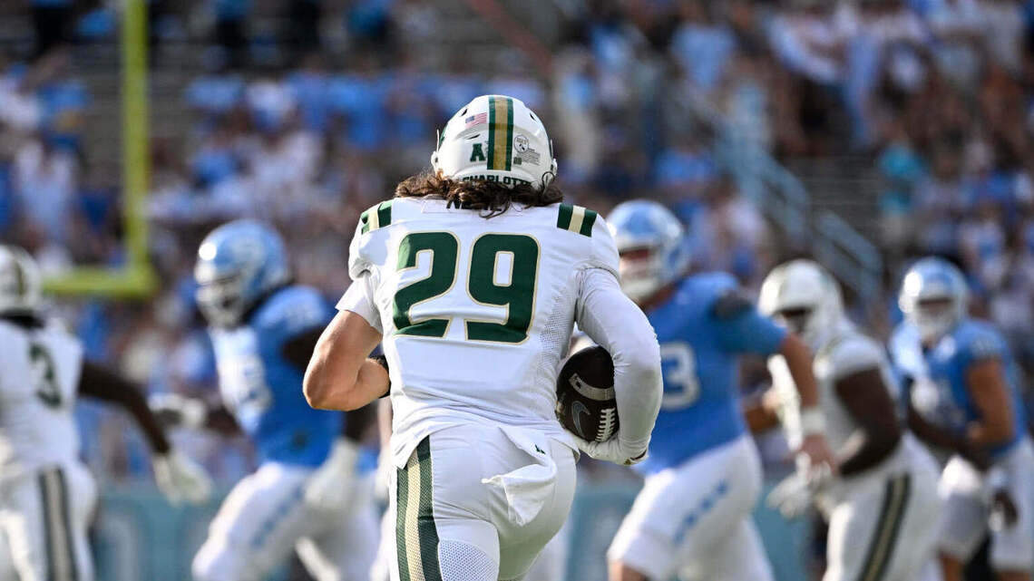 Charlotte football vs. ECU first look: Betting odds, key matchup, player to watch