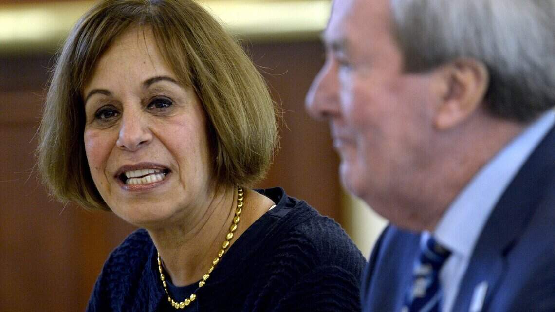 Former trustees to UNC Board of Governors: Butt out