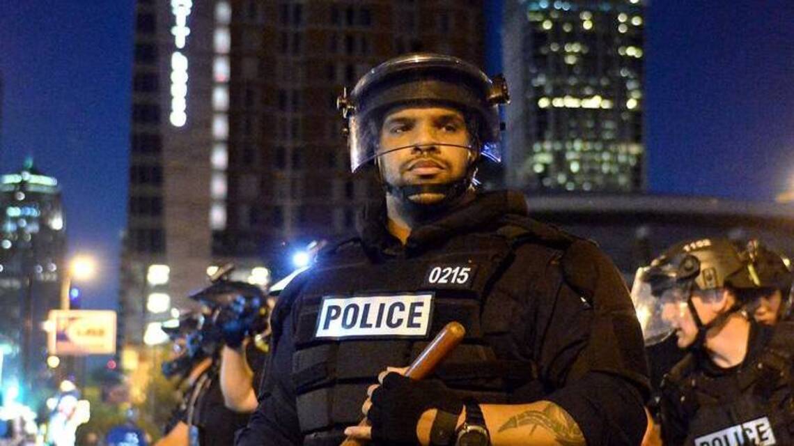 George Floyd protests revive worries about violence at Republican National Convention