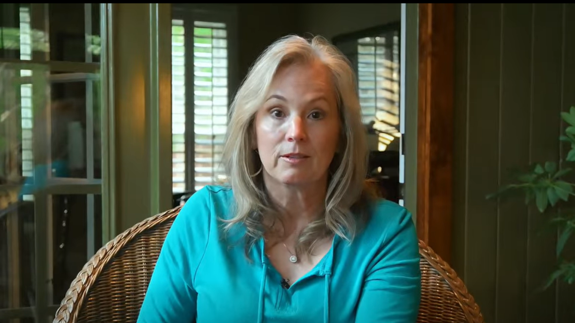 NC Senate candidate says she’s not stepping back after breast cancer diagnosis