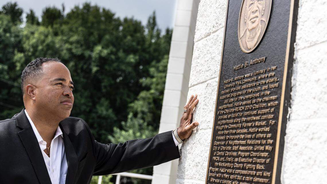 Belton L. Platt served 21 years in prison and lost three sons to gun violence, but now he’s the new site supervisor for the city and county’s Alternatives to Violence Program.