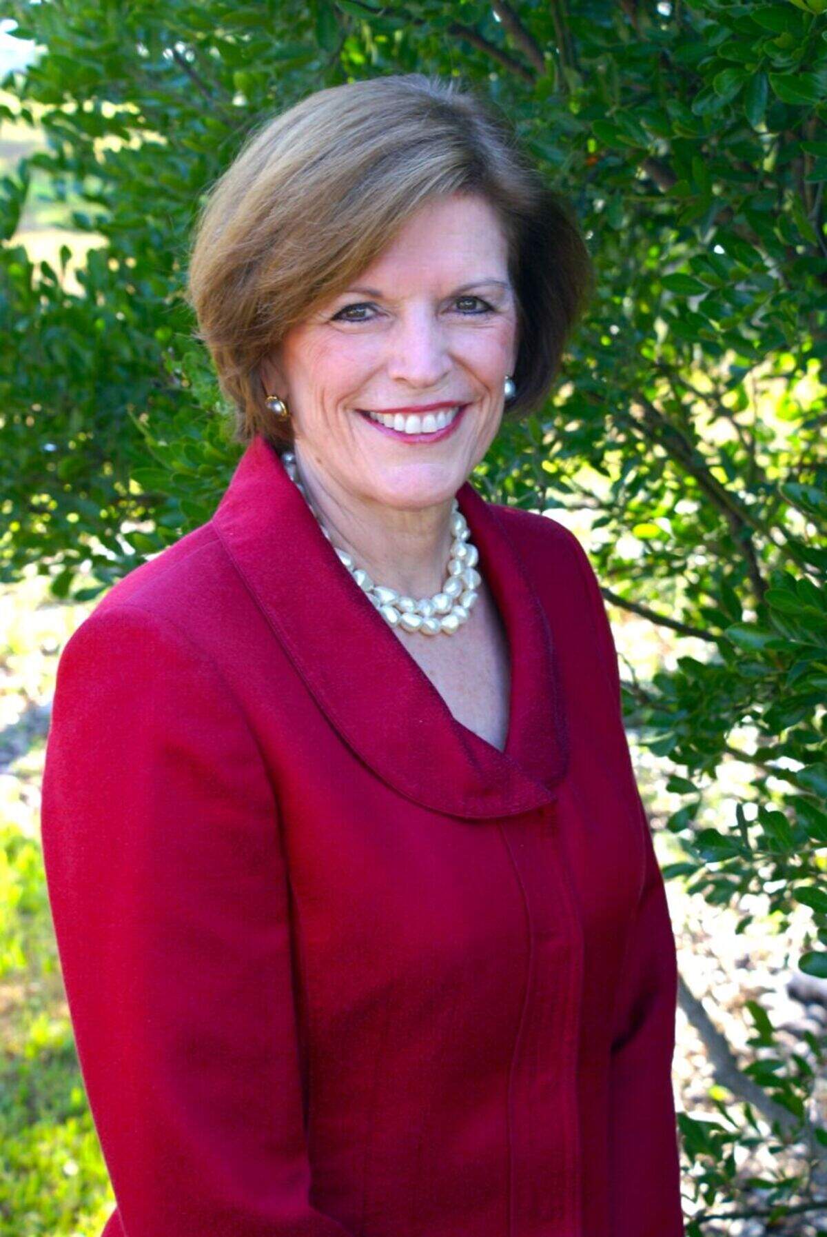 Toni Anne Dashiell