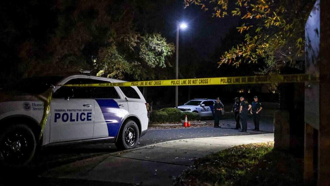 Charlotte judge declines to force ICE agents to save messages about arrests