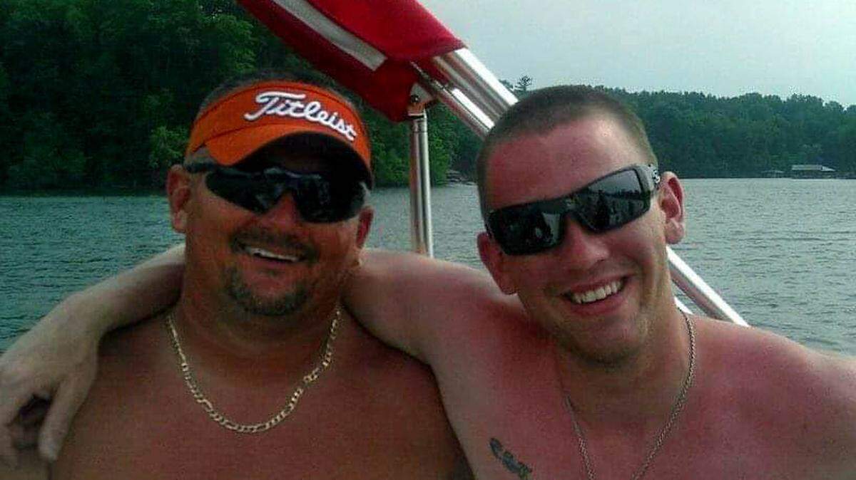 Going more than twice the speed limit, man causes fatal wreck. His charge? A misdemeanor.