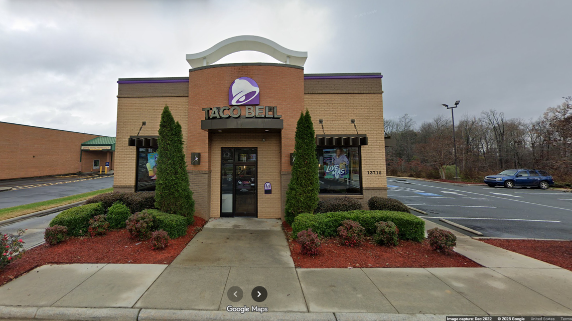 Taco Bell worker killed at Indian Trail location, NC cops say. Suspect arrested