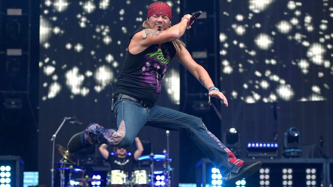 After a long hiatus, Carowinds is getting back into the concert business. Will it succeed?