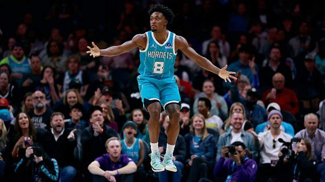 Why go back to LaMelo Ball, Collin Sexton pairing? What we learned vs. Minnesota