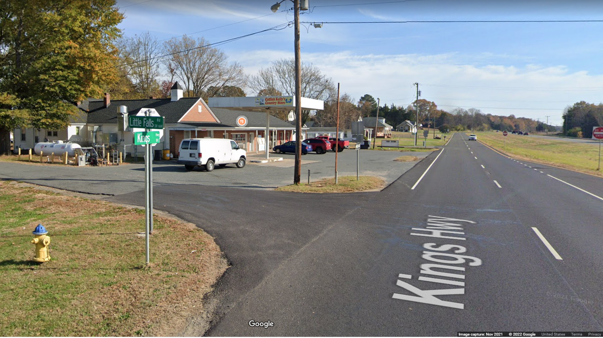 A woman flagged down a Virginia sheriff’s deputy to confess she was “high,” then used the deputy’s radio to call for backup, the Stafford County Sheriff’s Office says.
