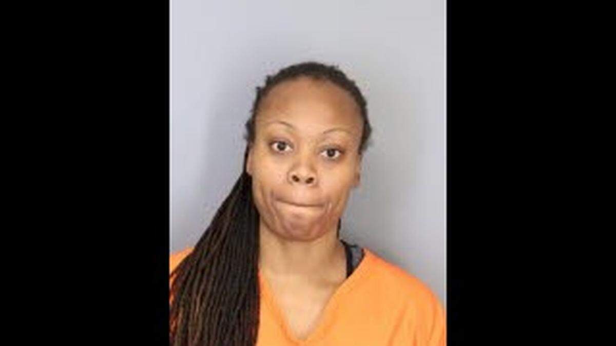 Latoshia Daniels faces murder and attempted murder charges.