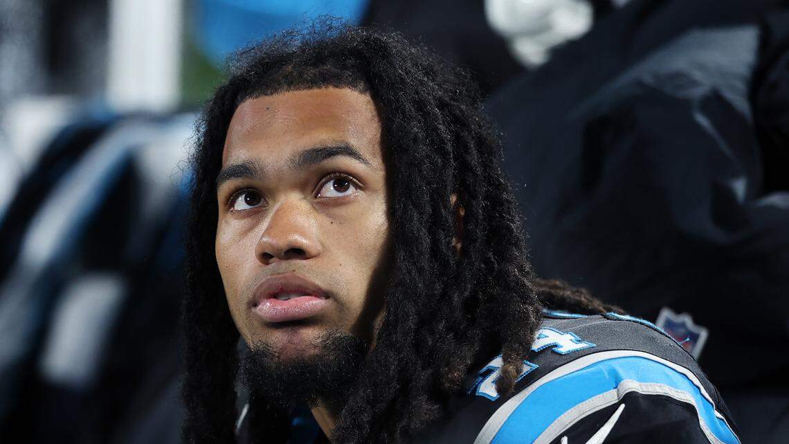 Panthers legends tee off on excitement for Jonathon Brooks’ return ahead of OTAs