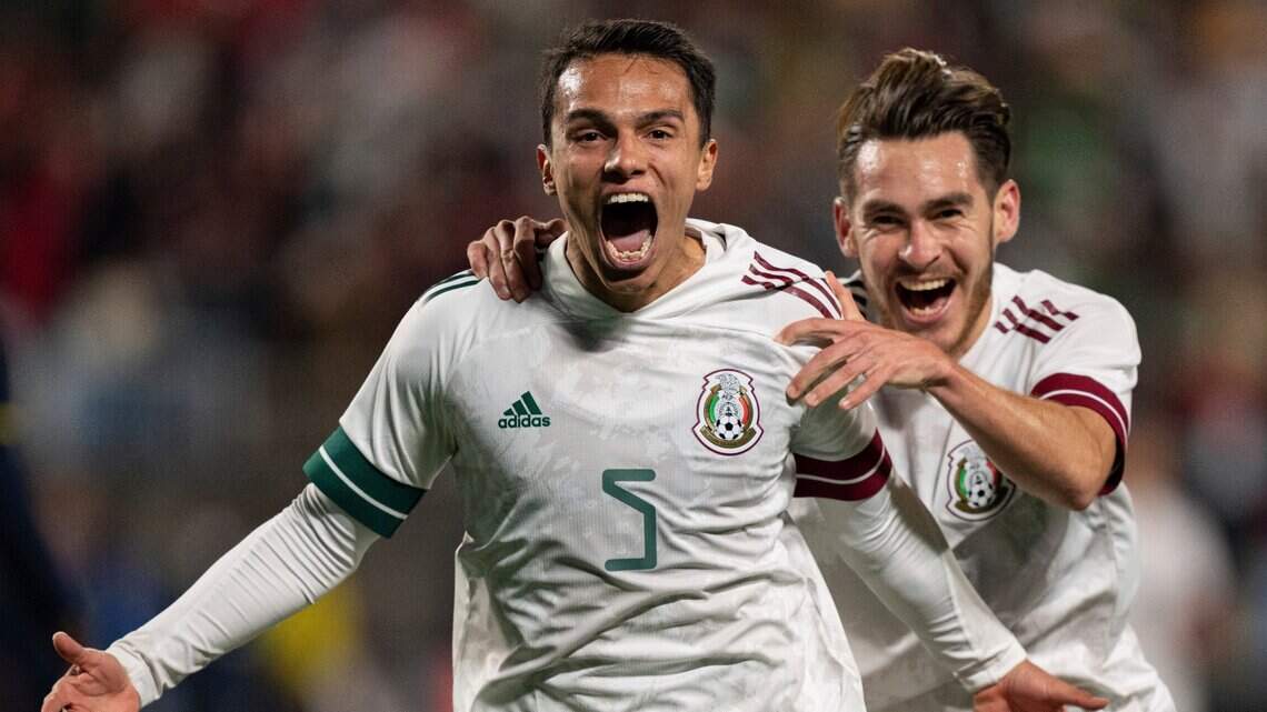 Mexico-Ecuador showed us just how fun soccer can be when Charlotte FC gets here