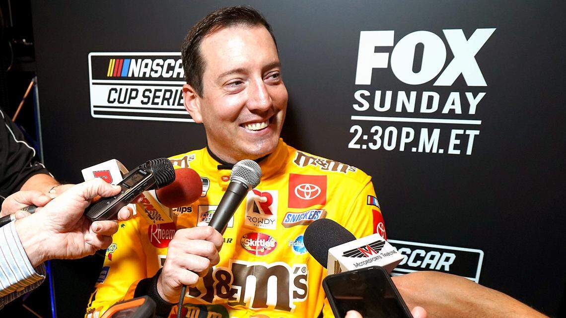 Best and worst NASCAR drivers, pre-race rituals: Daytona 500 pros spill their secrets