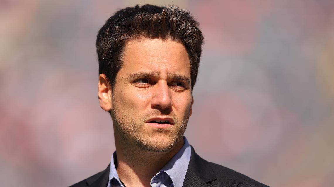 Carolina Panthers will ‘make room’ in salary cap after big free agency, exec says