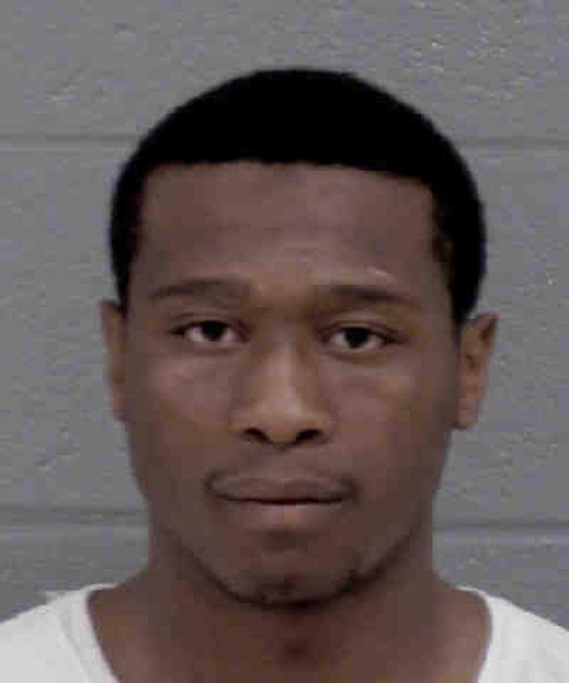 Marquis LeBron Smith